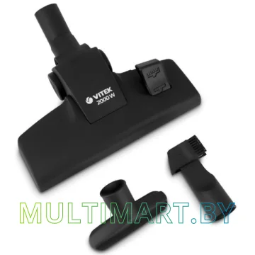 Пылесос Vitek VT-1860 картинка 4